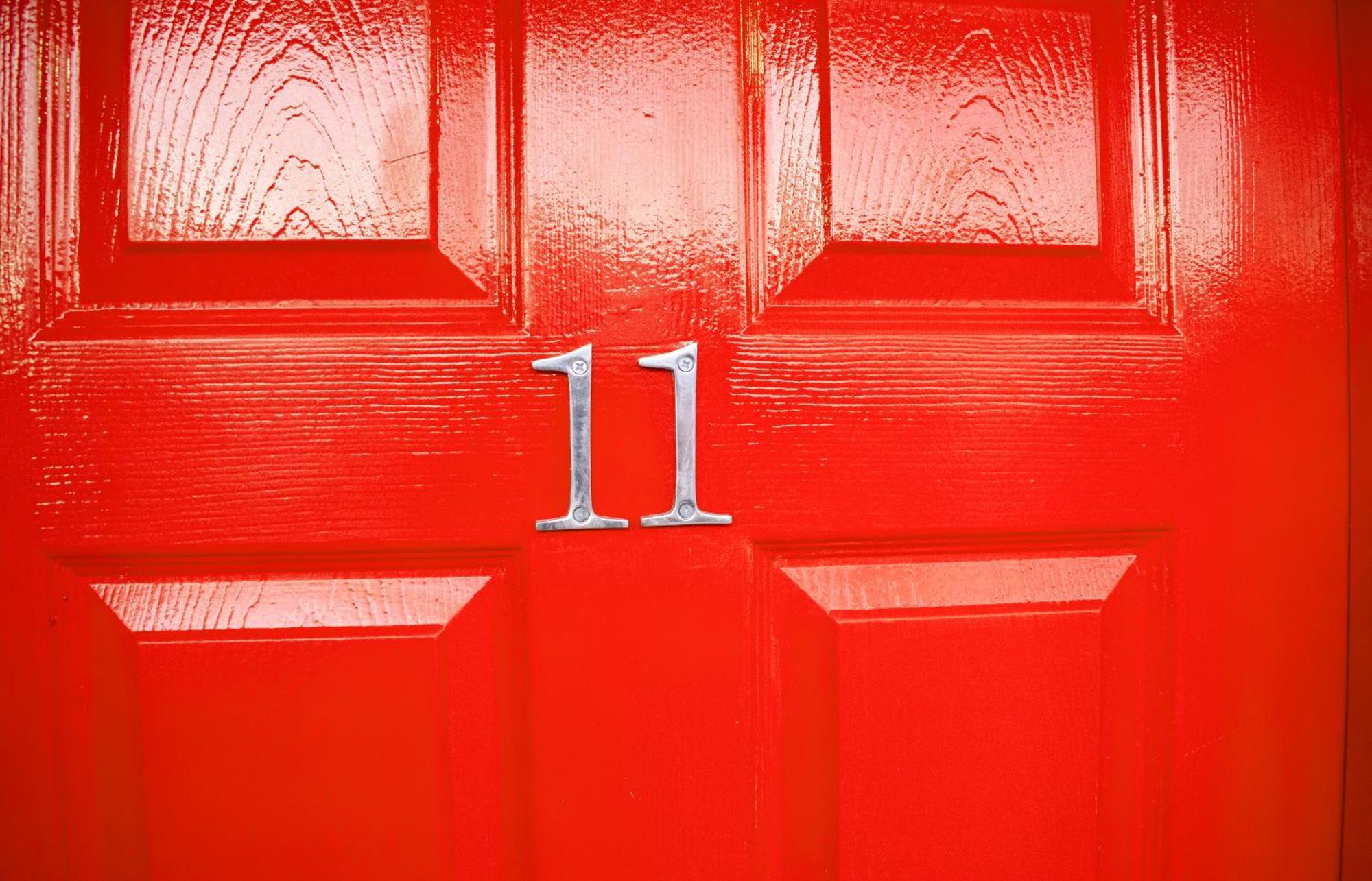 Chayo'S Departamentos Apartment Ensenada Luaran gambar