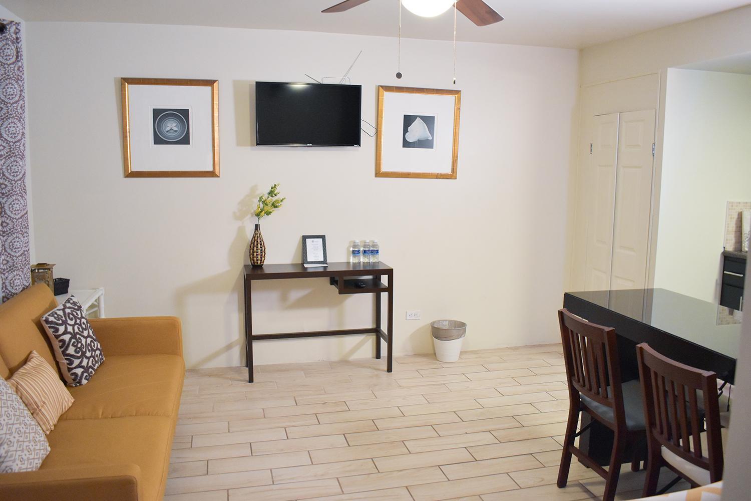 Chayo'S Departamentos Apartment Ensenada Luaran gambar